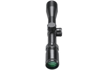 Image of Bushnell 2.5-10x40 Elite 4500 Multi-X Riflescope, 30 mm, Second Focal Plane, Multi-X, 80 MOA, Black, REL2104BS3