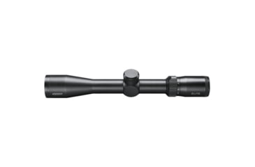 Image of Bushnell 2.5-10x40 Elite 4500 Multi-X Riflescope, 30 mm, Second Focal Plane, Multi-X, 80 MOA, Black, REL2104BS3
