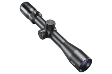 Image of Bushnell 2.5-10x40 Elite 4500 Multi-X Riflescope, 30 mm, Second Focal Plane, Multi-X, 80 MOA, Black, REL2104BS3