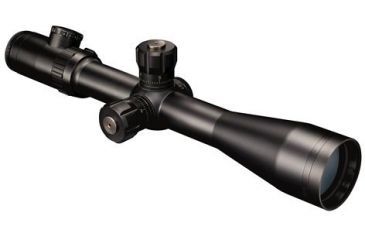 Image of Bushnell 3-12x44mm Illum Mildot Rifle Scope 423124F