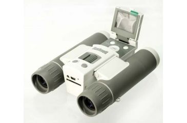 Image of Bushnell 8 x 30 Digital Binoculars 118325