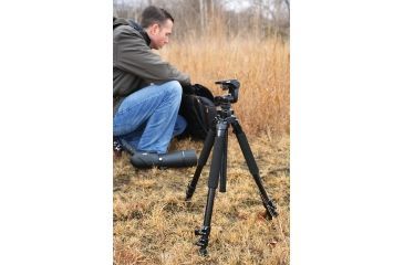 Image of Bushnell Advanced Tripod 61&quot; 784030