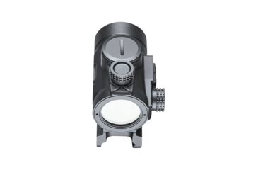 Image of Bushnell AR Optics TRS-26 Red Dot Sight, 3 MOA, Aimpoint Base, Matte Black, AR71XRD