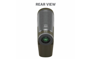 Image of Bushnell Bone Collector 1800 Laser Rangefinder 6x25mm, Brown, LBC1800