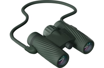 Image of Bushnell A1 10x25mm Compact Roof Prism Binoculars