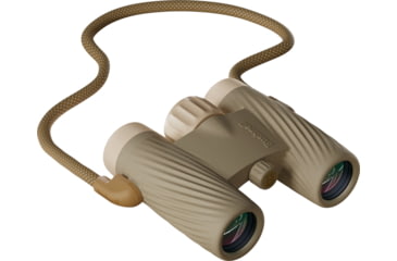 Image of Bushnell A1 10x25mm Compact Roof Prism Binoculars