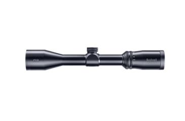 Image of Bushnell R3 3-9x50mm Rifle Scope with DOA Quick Ballistic, 1in Tube, Second Focal Plane