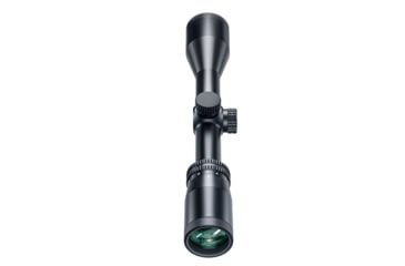 Image of Bushnell R3 3-9x50mm Rifle Scope with DOA Quick Ballistic, 1in Tube, Second Focal Plane