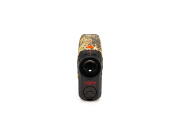Image of Bushnell DX 6x21 G-Force Rangefinder, Camo, Vertical, Rifle &amp; Bow Mode, Box, 6L, 202461