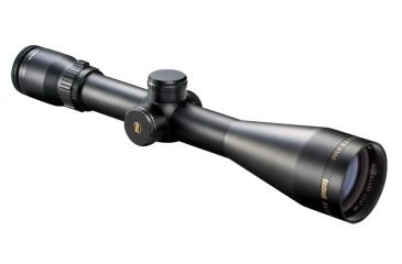 Image of Bushnell Elite 6500 4.5-30x50mm Rifle Scopes 654305B Waterproof Matte DOA 600 Ret Side Focus 30mm