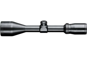 Image of Bushnell Engage Rifle Scope, 3-9x50mm, Deploy MOA SFP Reticle, Black, REN3950DW