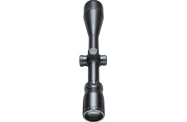 Image of Bushnell Engage Rifle Scope, 6-18x50mm, Deploy MOA SFP Reticle, Black, REN61850DW