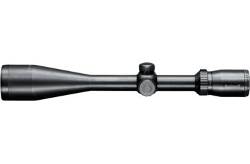 Image of Bushnell Engage Rifle Scope, 6-18x50mm, Deploy MOA SFP Reticle, Black, REN61850DW
