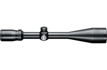 Image of Bushnell Engage Rifle Scope, 6-18x50mm, Deploy MOA SFP Reticle, Black, REN61850DW