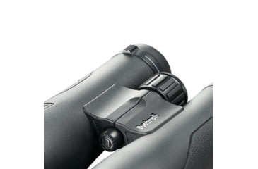 Image of Bushnell Engage DX 12x50mm Roof Prism Binoculars, WP/FP, EXO, DiElectric, Box 5L, BENDX1250