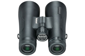 Image of Bushnell Engage DX 12x50mm Roof Prism Binoculars, WP/FP, EXO, DiElectric, Box 5L, BENDX1250