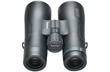 Image of Bushnell Engage DX 12x50mm Roof Prism Binoculars, WP/FP, EXO, DiElectric, Box 5L, BENDX1250