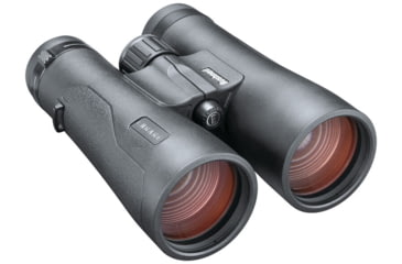 Image of Bushnell Engage DX 12x50mm Roof Prism Binoculars, WP/FP, EXO, DiElectric, Box 5L, BENDX1250