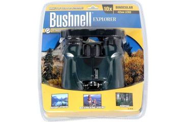 Image of Bushnell Explorer 10x42 Binoculars 251014C