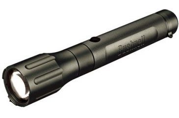 Image of Bushnell 165 Lumen HD, Anthracite LED Flashlight 100400