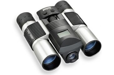 Image of Bushnell ImageView 8x30 PLUS 2.1 Mega Pixels Digital Camera Binoculars SD/MMC slot 118321