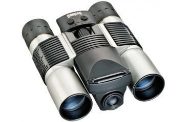 Image of Bushnell ImageView 8x30 2.1MP LCD Digital Camera Binocular
