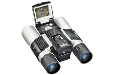 Image of Bushnell ImageView 8x30 2.1MP Digital Camera Binoculars 110832
