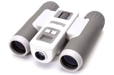 Image of Bushnell ImageView 10x25mm VGA Digital Imaging Binoculars 111026