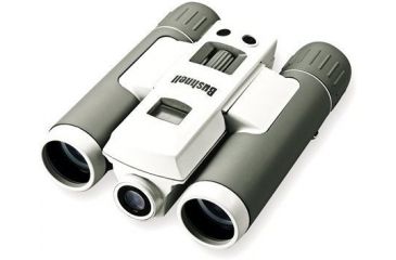 Image of Open Box, Dealer Demo Bushnell ImageView 8x30mm 2.1MP Digital Imaging Binoculars 118322