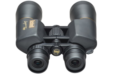 Image of Bushnell Legacy WP 10-22x50 BaK4 Porro Binoculars, 121225