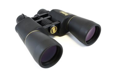 Image of Bushnell Legacy WP 10-22x50 BaK4 Porro Binoculars, 121225
