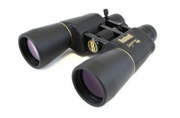 Image of Bushnell Legacy WP 10-22x50 BaK4 Porro Binoculars, 121225