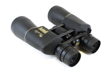 Image of Bushnell Legacy WP 10-22x50 BaK4 Porro Binoculars, 121225