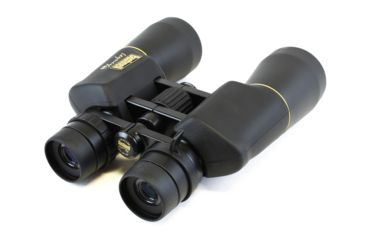 Image of Bushnell Legacy WP 10-22x50 BaK4 Porro Binoculars, 121225