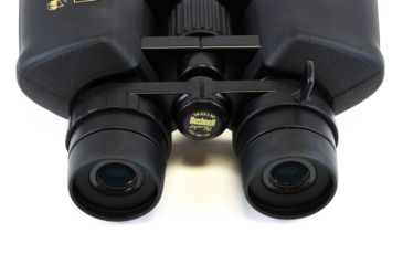 Image of Bushnell Legacy WP 10-22x50 BaK4 Porro Binoculars, 121225