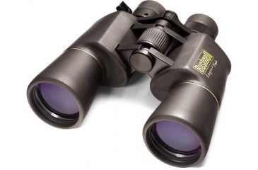 Image of Bushnell Legacy WP 10-22x50 BaK4 Porro Binoculars, 121225