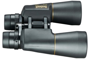 Image of Bushnell Legacy WP 10-22x50mm Porro Prism Binoculars, Black, 121225