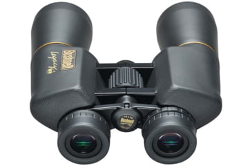 Image of Bushnell Legacy WP 10x50mm Porro Prism Binoculars, Matte, Black, 120150