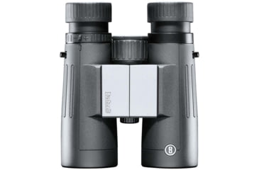Image of Bushnell Powerview 2 8X42 Binoculars, Roof Prism, BK-7, PWV842