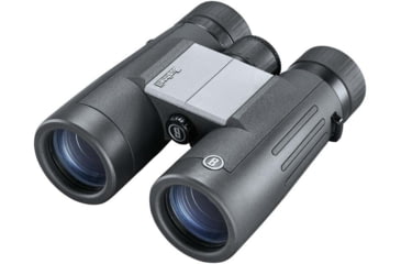 Image of Bushnell Powerview 2 8X42 Binoculars, Roof Prism, BK-7, PWV842
