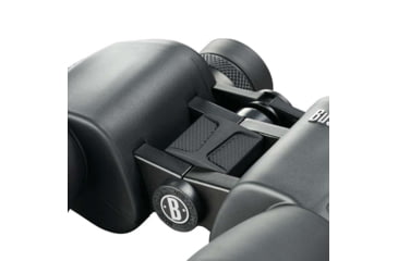 Image of Bushnell PowerView WA 10x50mm Porro Prism Binoculars, Box Pack, Black, 131056