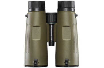 Image of Bushnell Prime 12x50mm Roof Prism Binocular w/Vault Bundle, Green, BP1250VTC