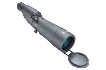 Image of Bushnell Prime 20-60x65 Spotting Scope, Black, Roof Prism SP206065B