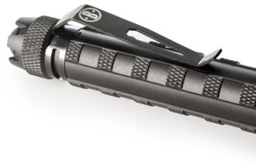 Image of Bushnell PRO 125 Lumen Flashlight, Black, 50008