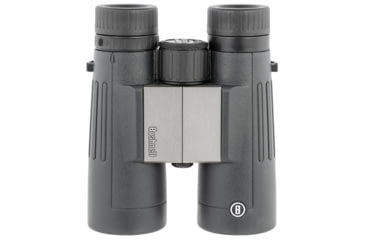 Image of Bushnell PWV1042 Powerview 2 10x 42mm .59 Eye Relief Black Rubber Armor