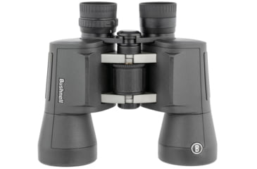 Image of Bushnell PWV1050 Powerview 2 10x 50mm .63 Eye Relief Black Rubber Armor