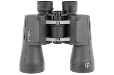 Image of Bushnell PWV2050 Powerview 2 20x 50mm .39 Eye Relief Black Rubber Armor
