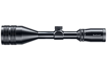 Image of Bushnell R3 Black 6-18x 50mm 1 Tube DOA Quick Ballistic Reticle, R3-61850S11