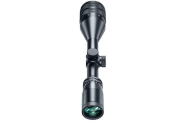 Image of Bushnell R3 Black 6-18x 50mm 1 Tube DOA Quick Ballistic Reticle, R3-61850S11