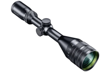 Image of Bushnell R3 6-18X50mm 1in Tube Rifle Scope, Second Focal Plane, DOA Quick Ballistic, R3-61850S11